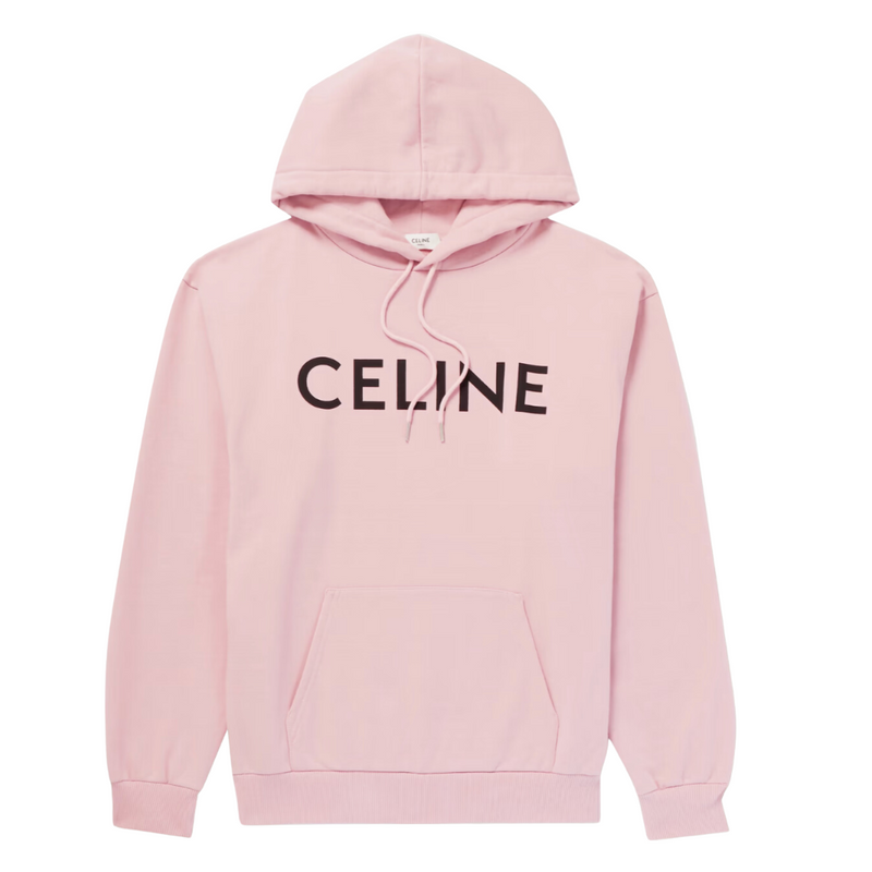 CELINE HOODIE