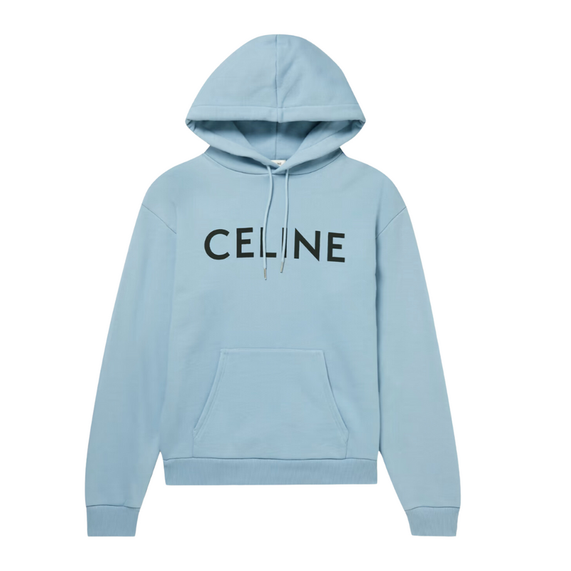 CELINE HOODIE