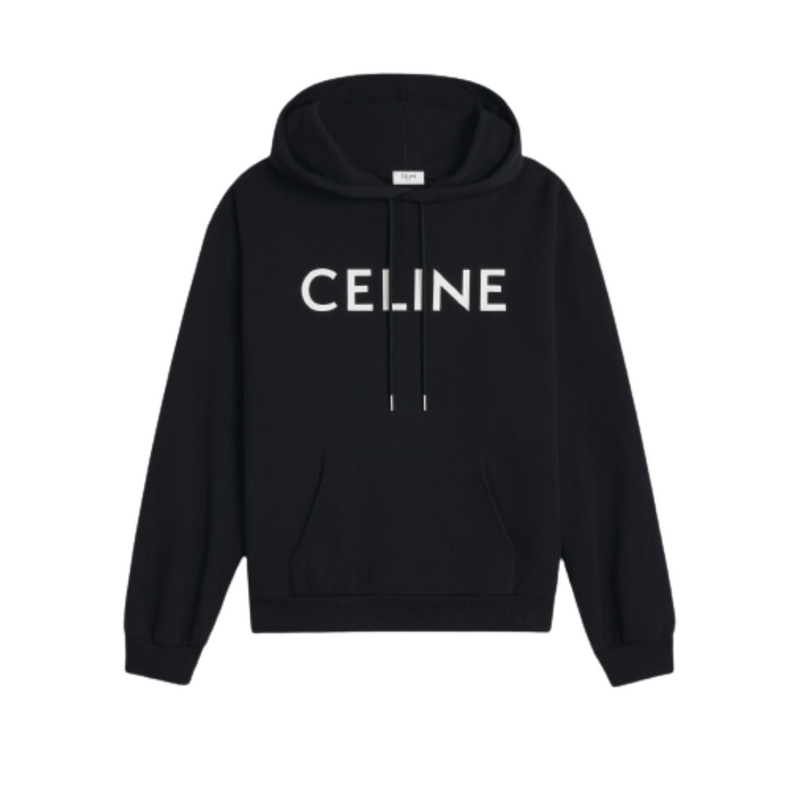 CELINE HOODIE