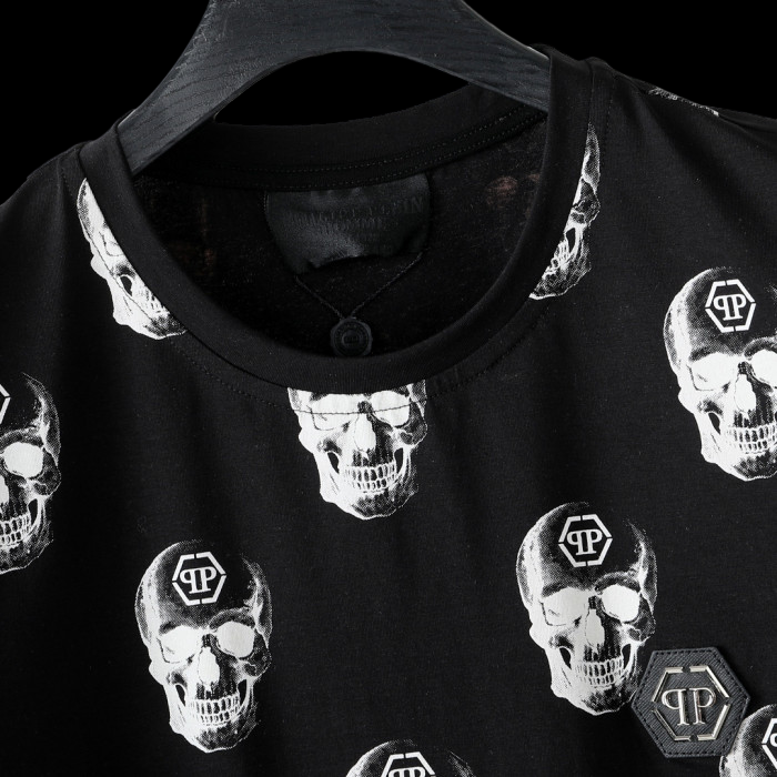 T-PHILIPP PLEIN T-SHIRT