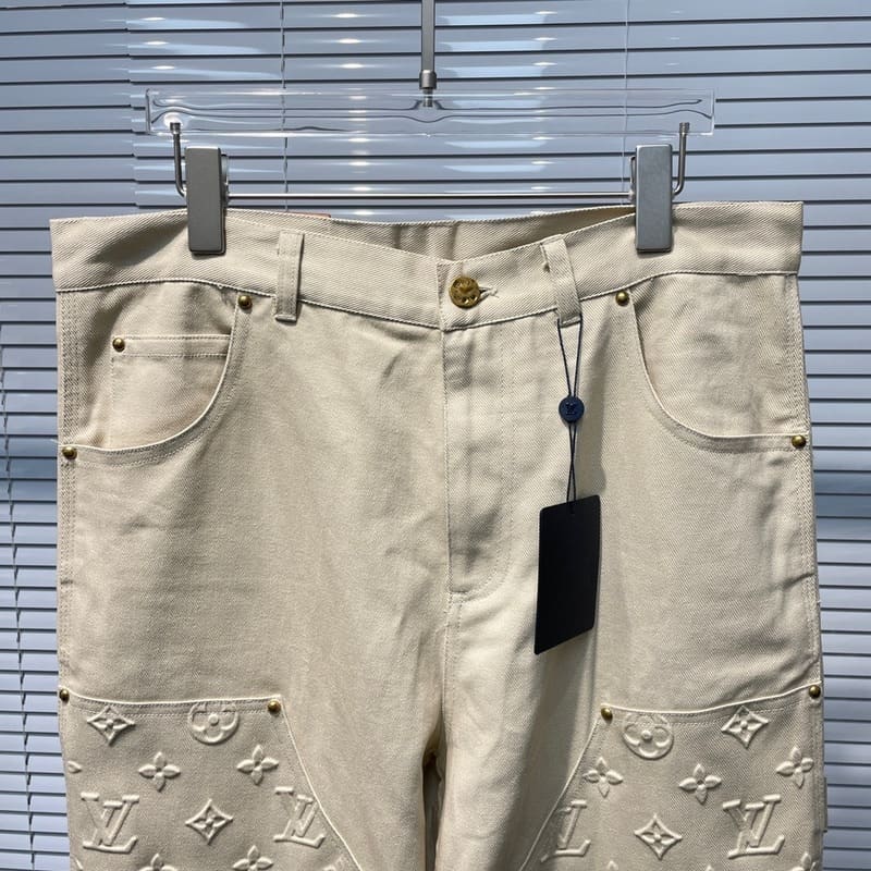 LV JEANS