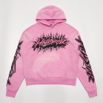 HELLSTAR HOODIE