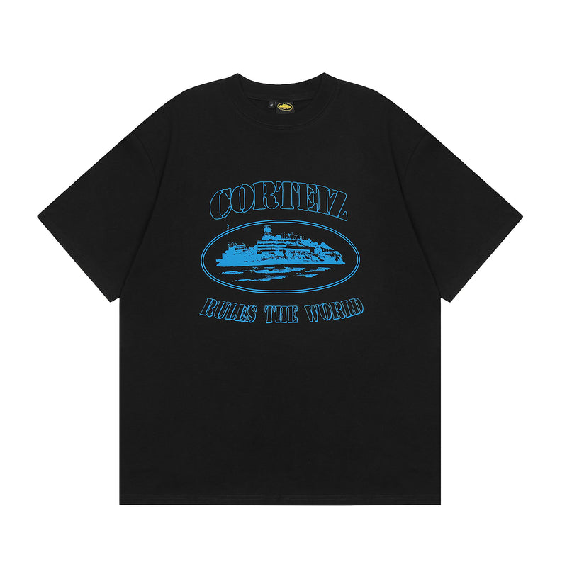 CRTZ T-SHIRT