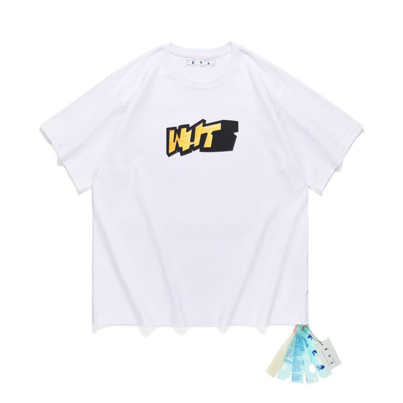 OFF WHITE T-SHIRT