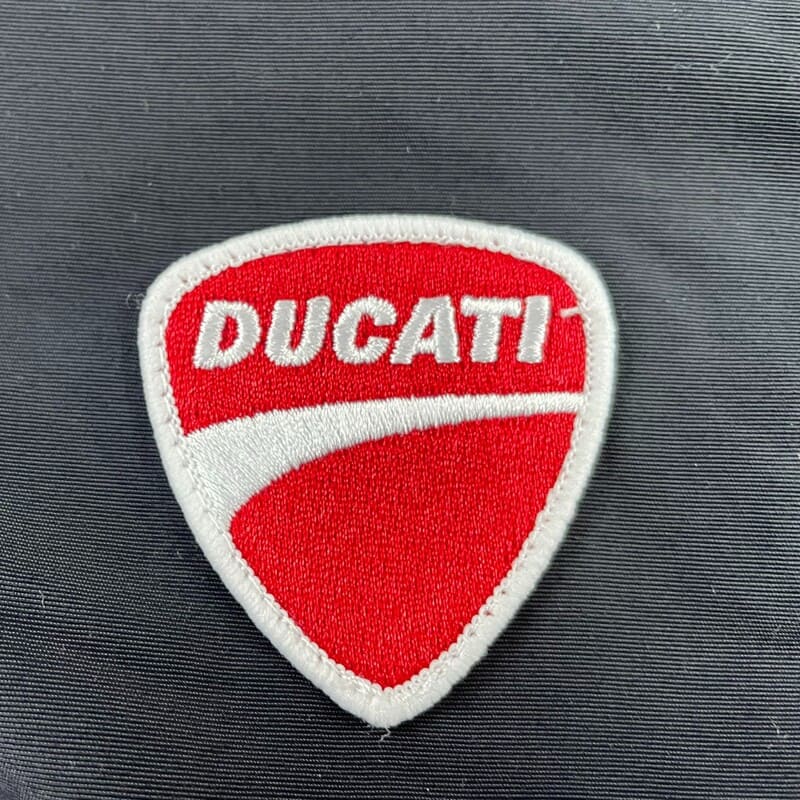 SUPREME X DUCATI TRACKSUIT