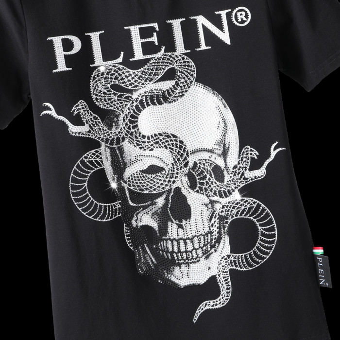 T-PHILIPP PLEIN T-SHIRT