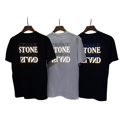 STONE ISLAND T-SHIRT