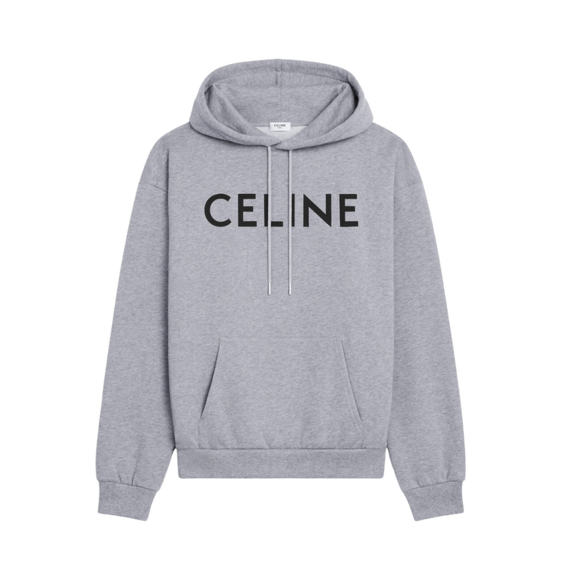 CELINE HOODIE