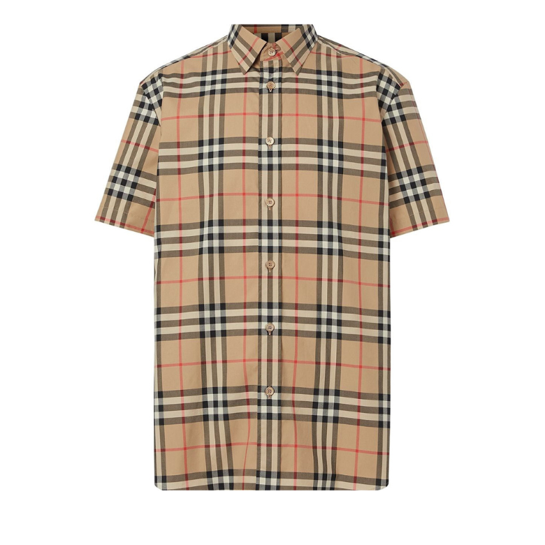 BURBERRY SHIRT