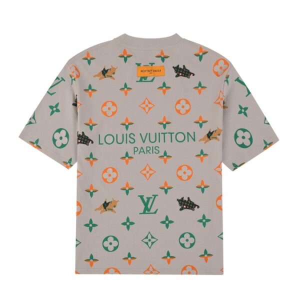 LV T-SHIRT