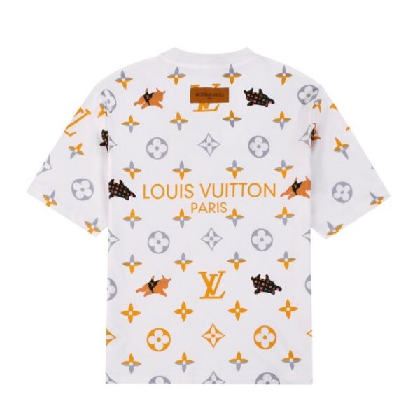 LV T-SHIRT