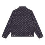 LV VARSITY JACKET