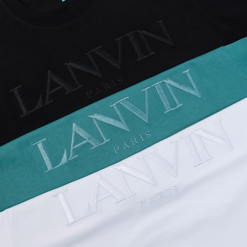 LANVIN T-SHIRT