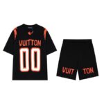 LV SHORT SET