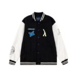 LV VARSITY JACKET