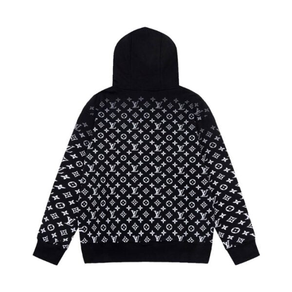 LV HOODIE