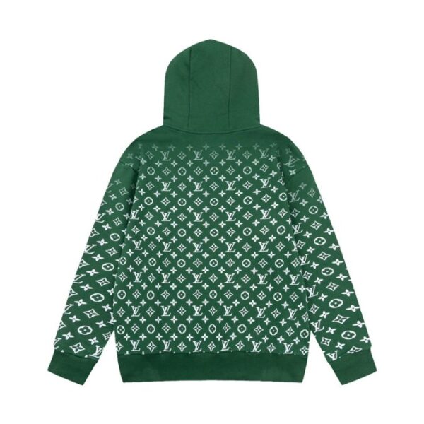 LV HOODIE