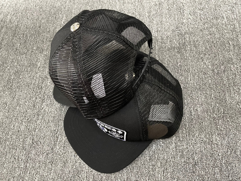 CHROME HEARTS CAP