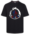 MONCLER T-SHIRT (3 COLORS)