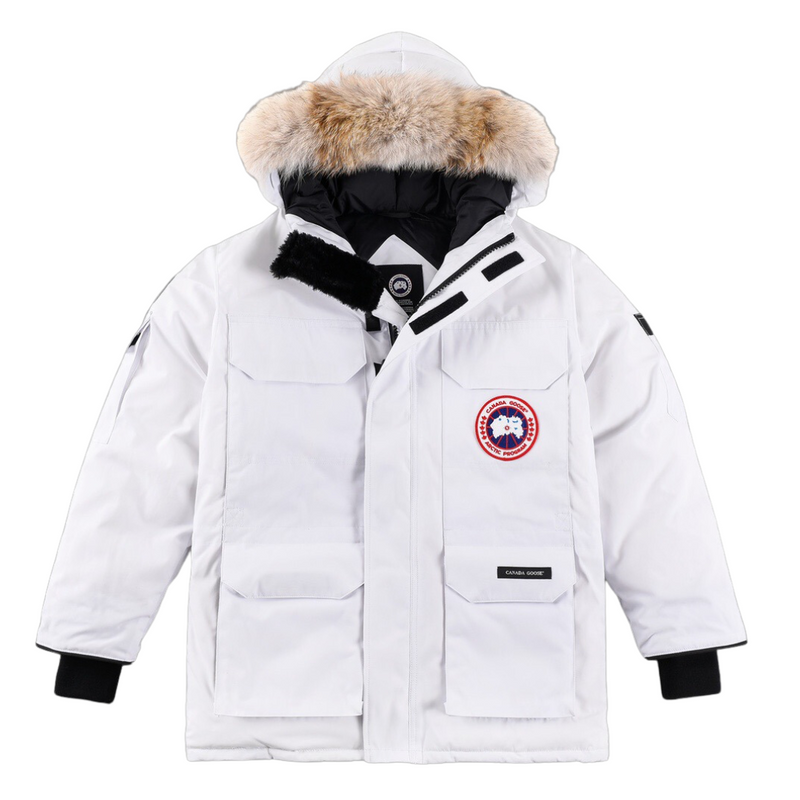 CANADA GOOSE JACKET