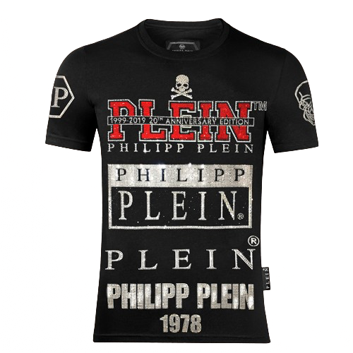 T-PHILIPP PLEIN T-SHIRT