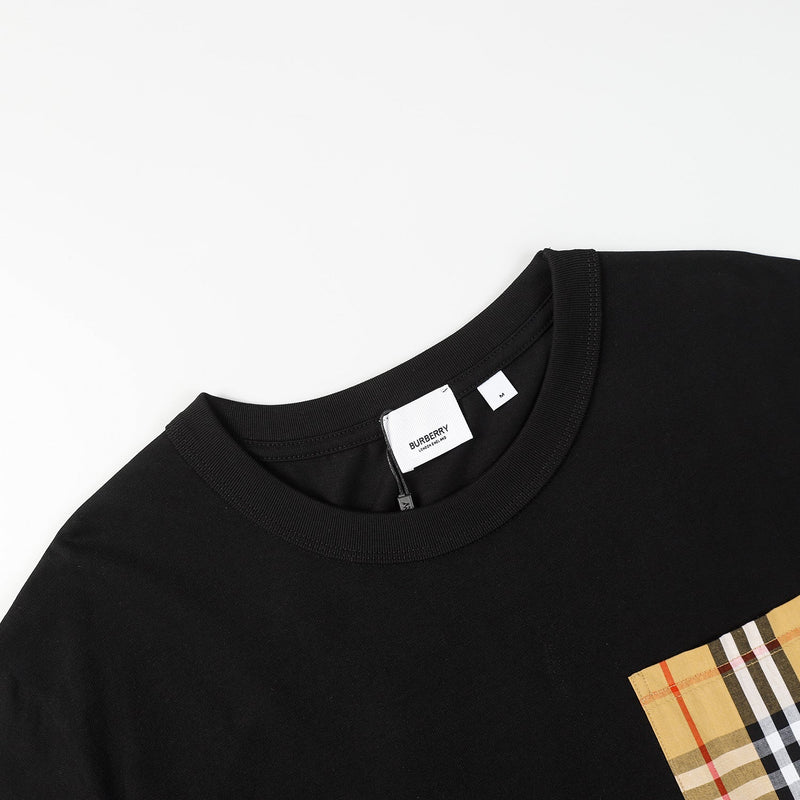 BURBERRY T-SHIRT