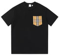 BURBERRY T-SHIRT