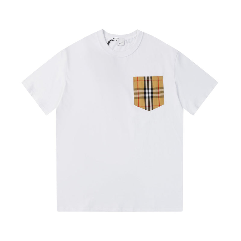 BURBERRY T-SHIRT