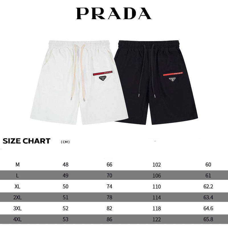 PRADA SHORTS