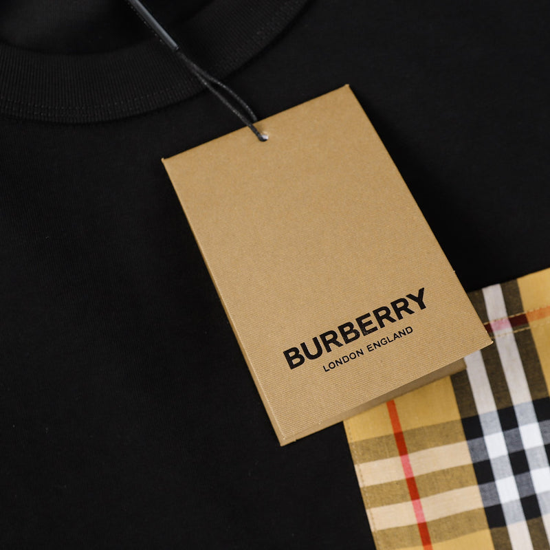 BURBERRY T-SHIRT