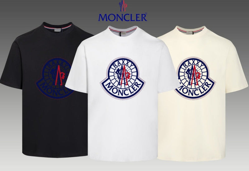 MONCLER T-SHIRT