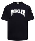 MONCLER T-SHIRT (3 COLORS)