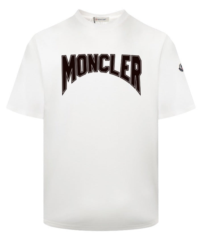 MONCLER T-SHIRT (3 COLORS)