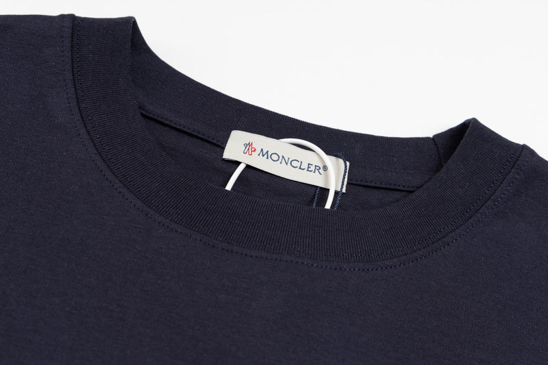 MONCLER T-SHIRT (3 COLORS)