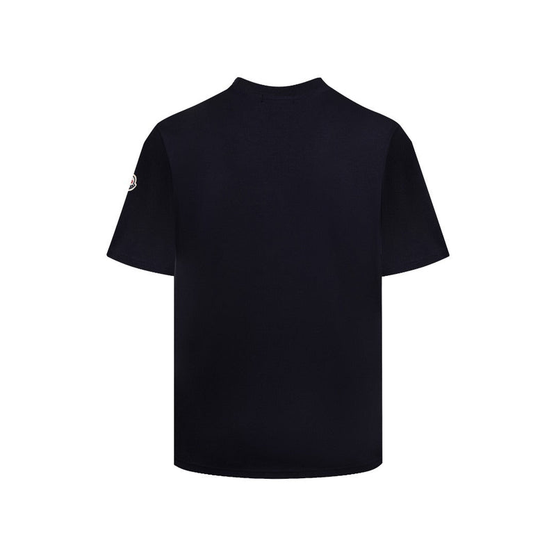 MONCLER T-SHIRT (3 COLORS)