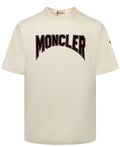 MONCLER T-SHIRT (3 COLORS)