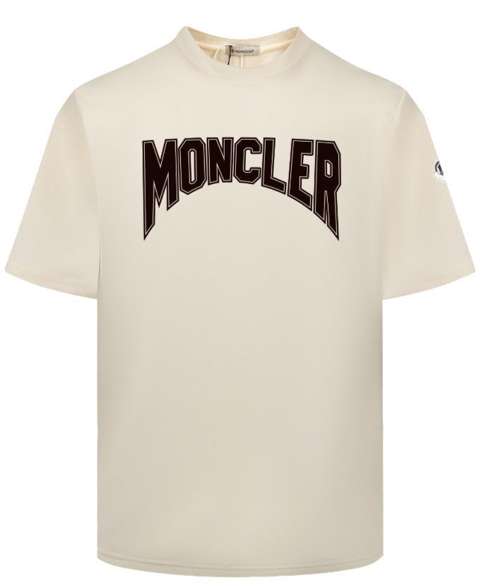 MONCLER T-SHIRT (3 COLORS)