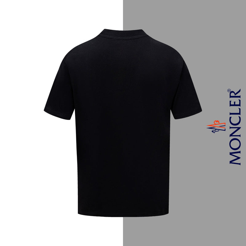 MONCLER T-SHIRT (2 COLORS)