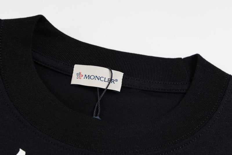 MONCLER T-SHIRT (2 COLORS)