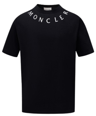 MONCLER T-SHIRT (2 COLORS)