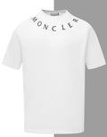 MONCLER T-SHIRT (2 COLORS)