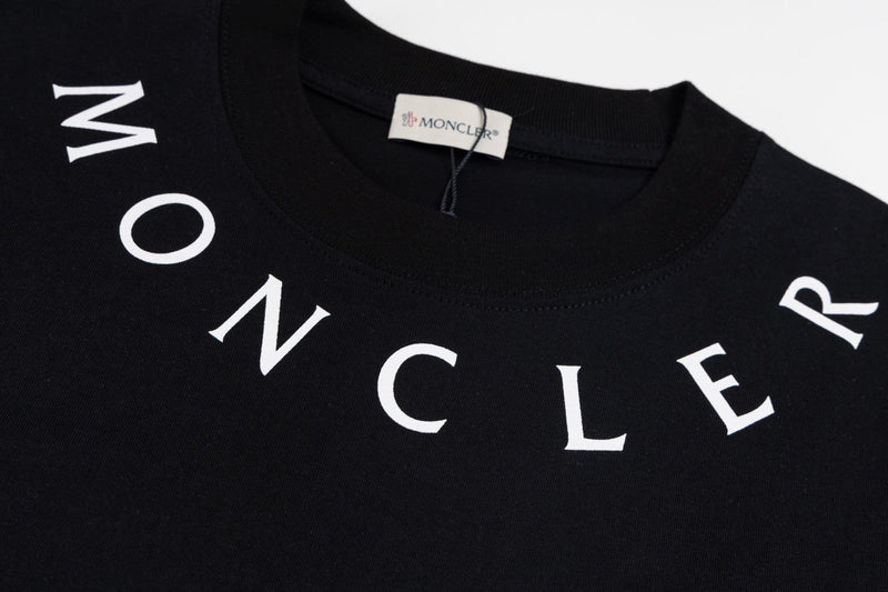 MONCLER T-SHIRT (2 COLORS)