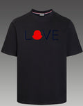 MONCLER T-SHIRT (3 COLORS)