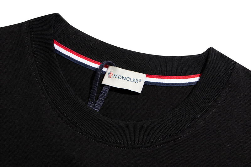 MONCLER T-SHIRT (3 COLORS)