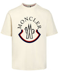 MONCLER T-SHIRT (3 COLORS)