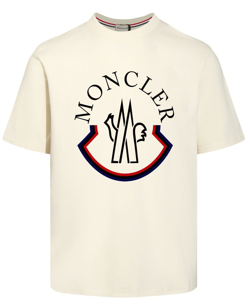 MONCLER T-SHIRT (3 COLORS)