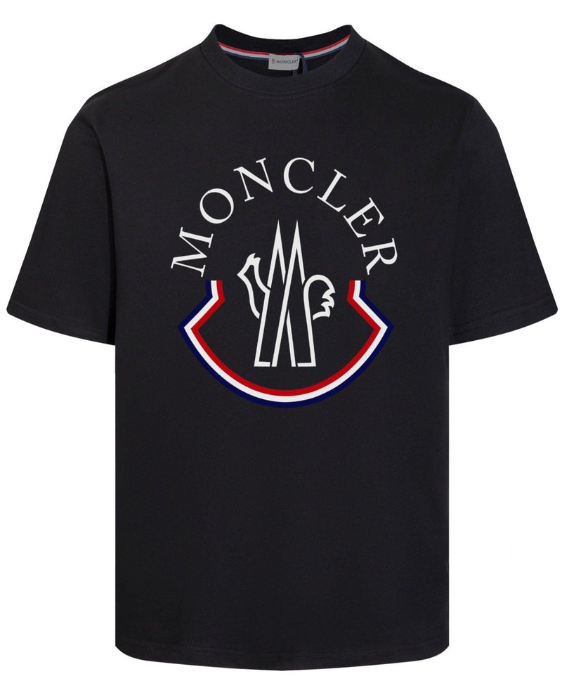 MONCLER T-SHIRT (3 COLORS)