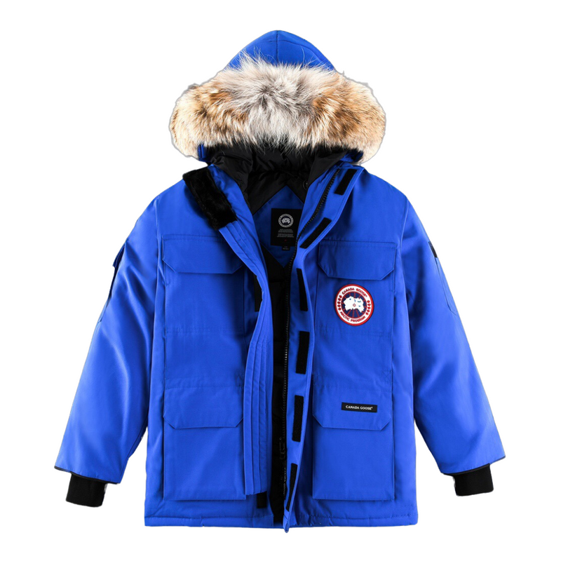 CANADA GOOSE JACKET