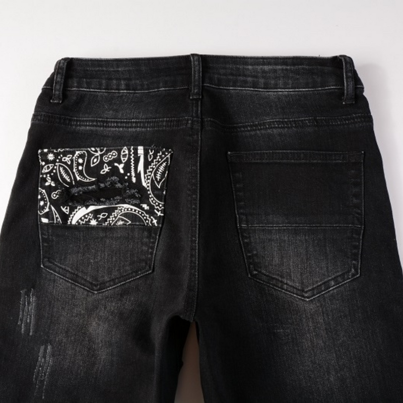 AMIRI JEANS