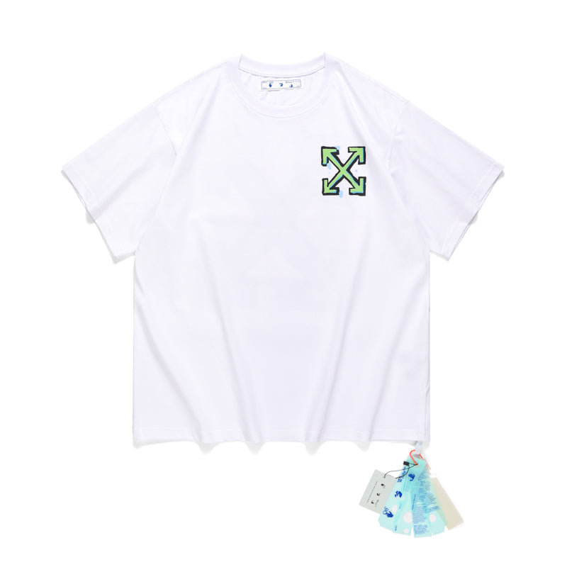 OFF WHITE T-SHIRT